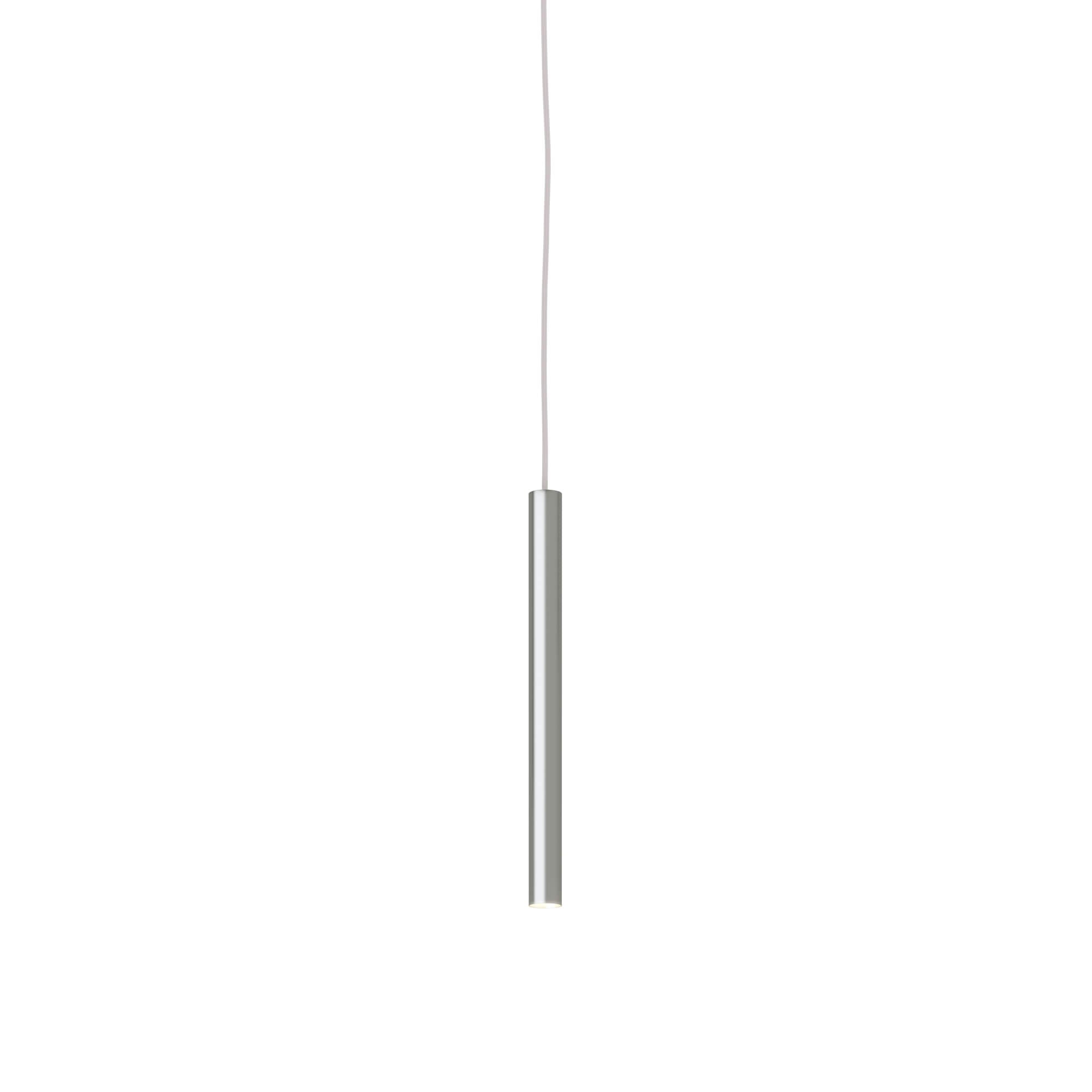 DALS PDC18-CC-SBA Recessed mounting pendant cylinder