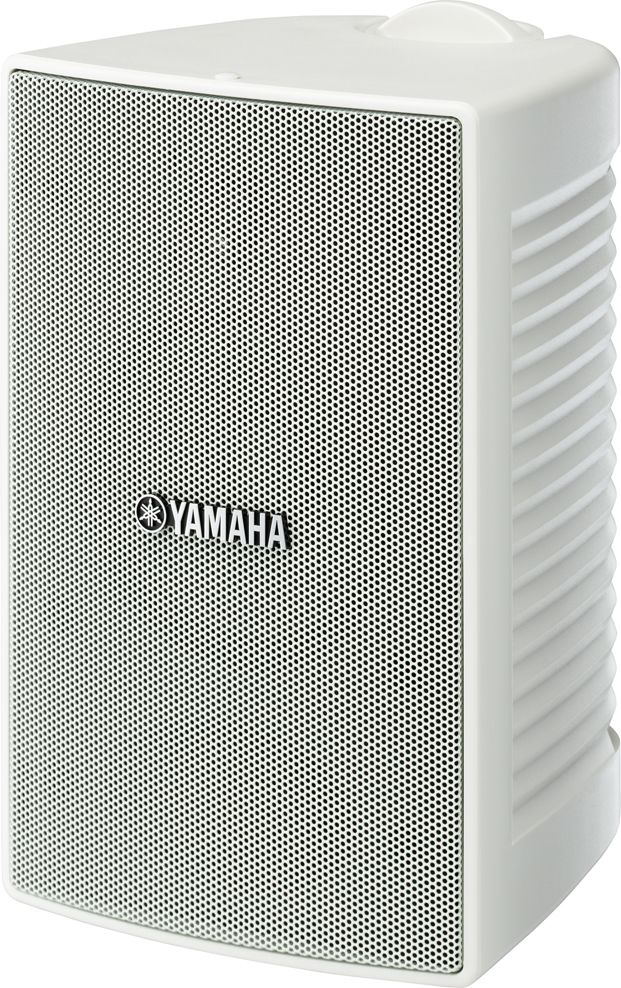 Yamaha CIS VS Series Surface Mount Speaker, Pair