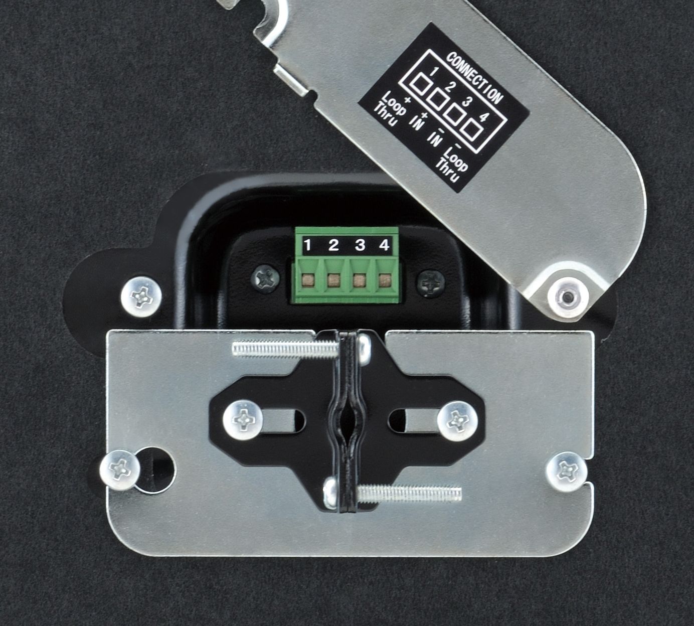 Yamaha CIS VXC Series 2-Way Ceiling Speaker, Pair