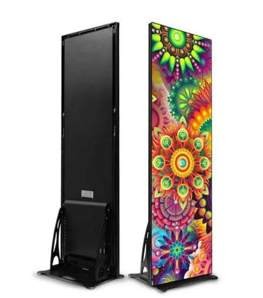 DreamWall Indoor SMD LED Poster