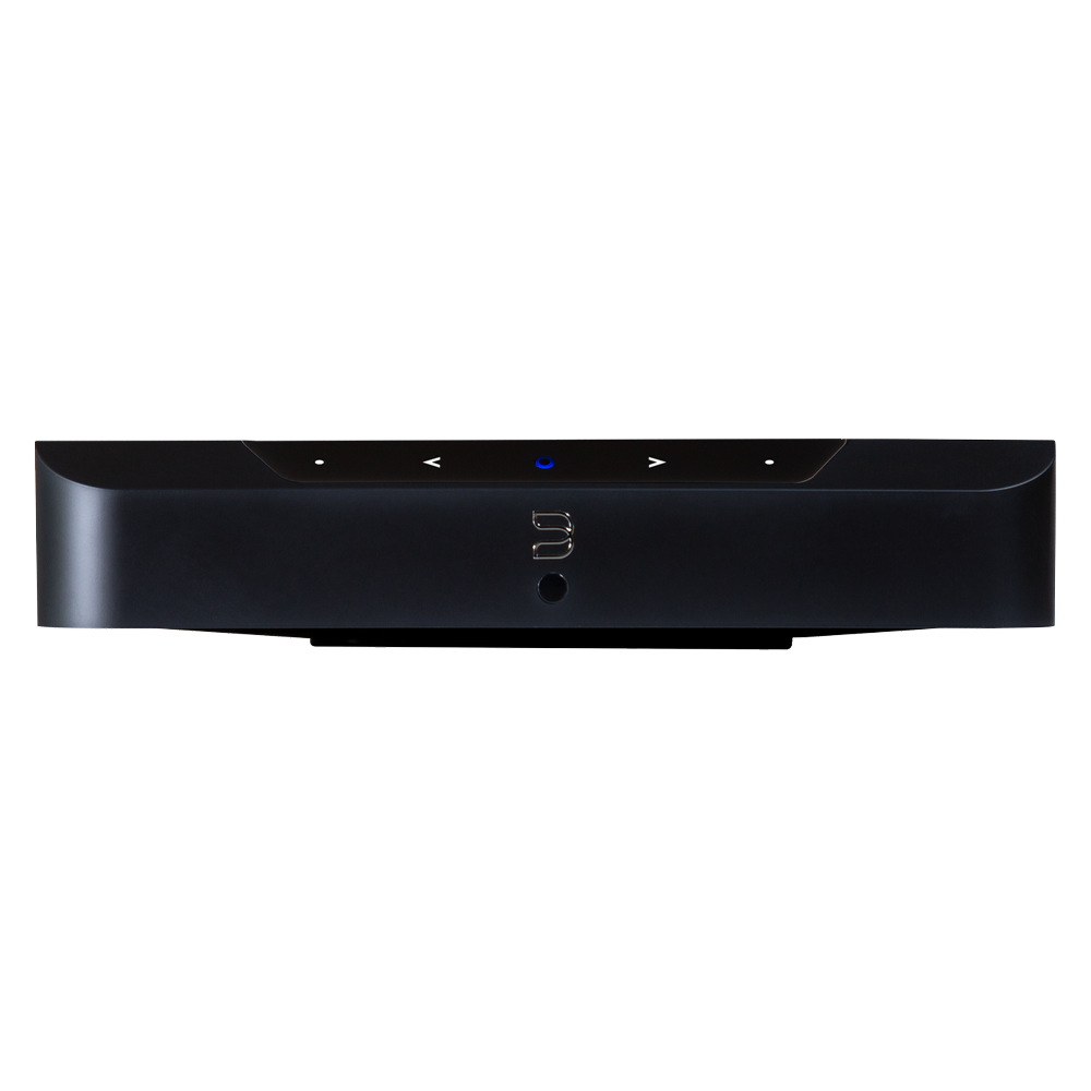 BlueSound Powernode Edge - Black