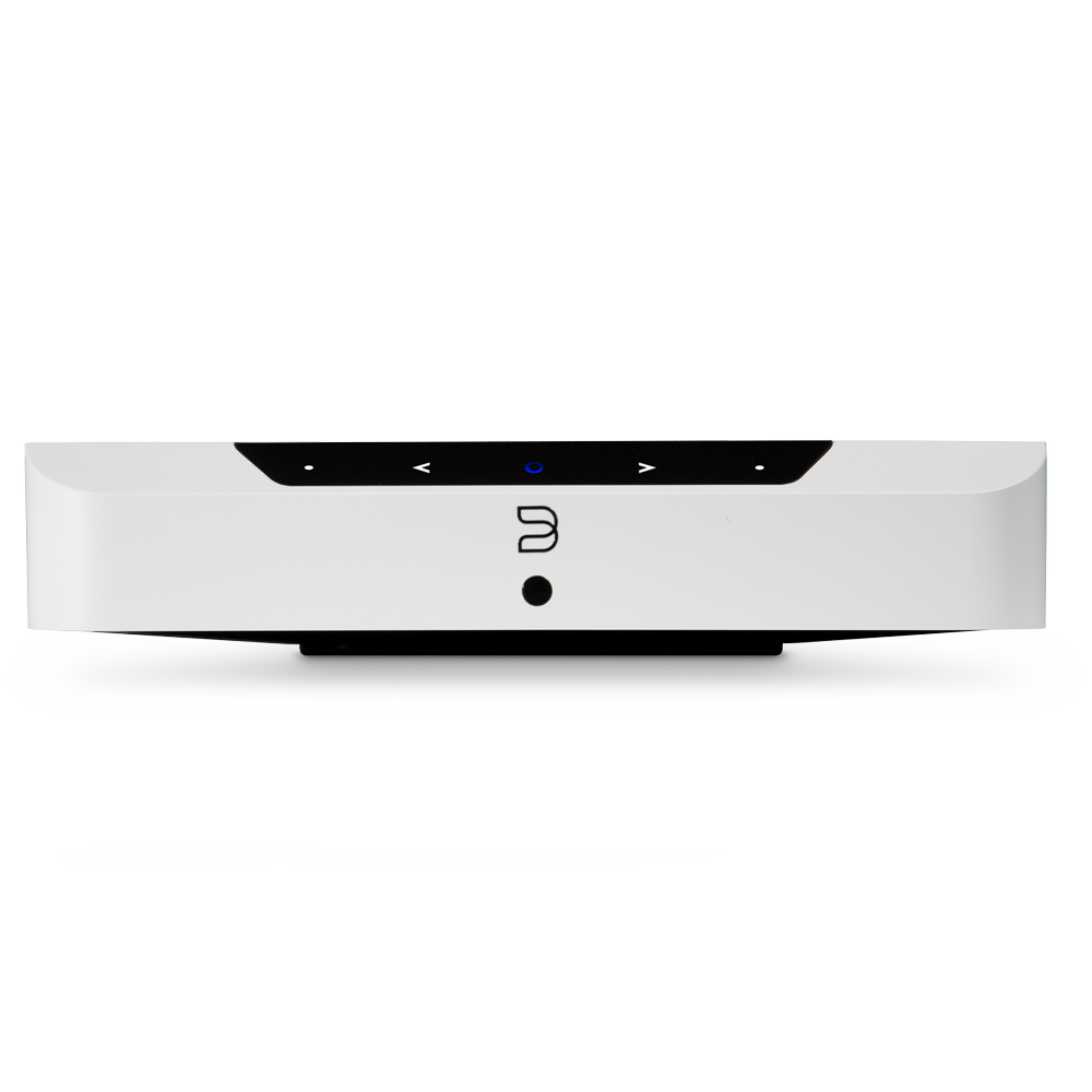 BlueSound Powernode Edge - White