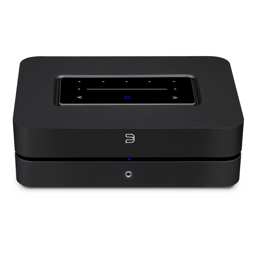 BlueSound Powernode - Black