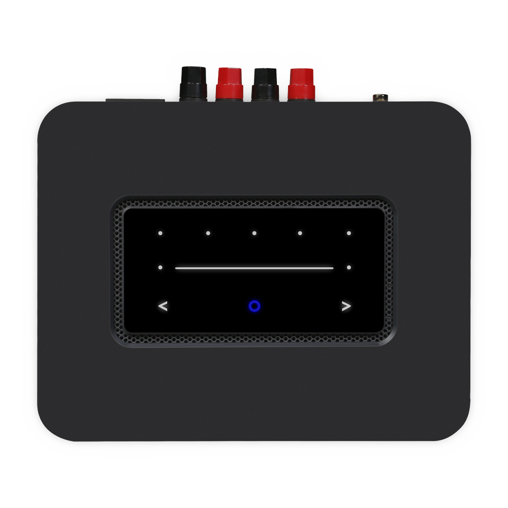 BlueSound Powernode - Black