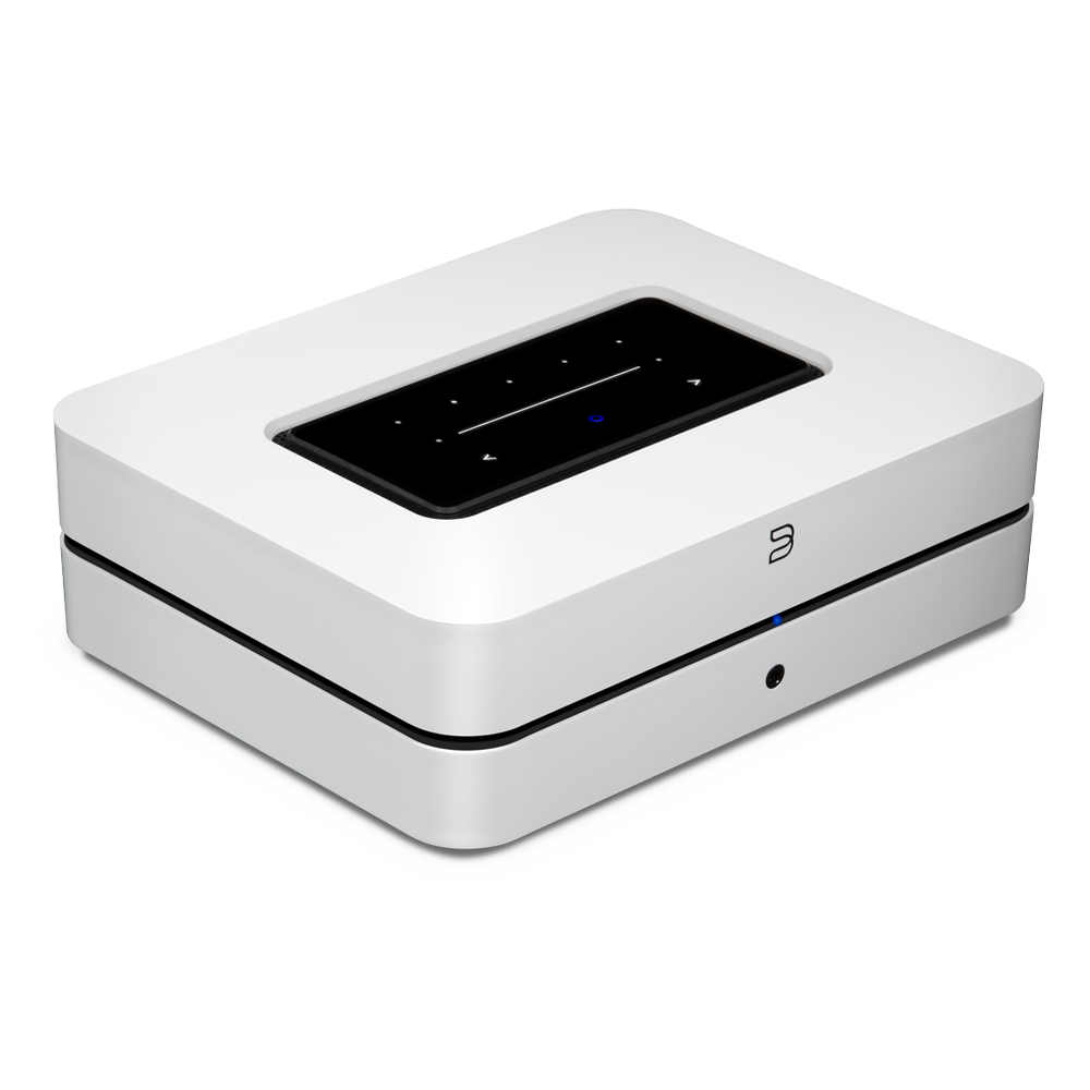 BlueSound Powernode - White