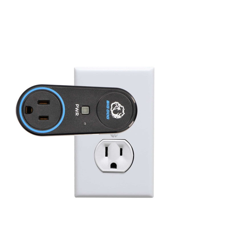 Metra-Ethereal Single Outlet Smart Tap