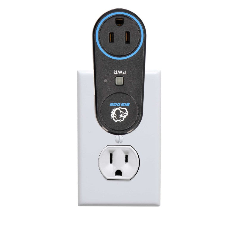 Metra-Ethereal Single Outlet Smart Tap