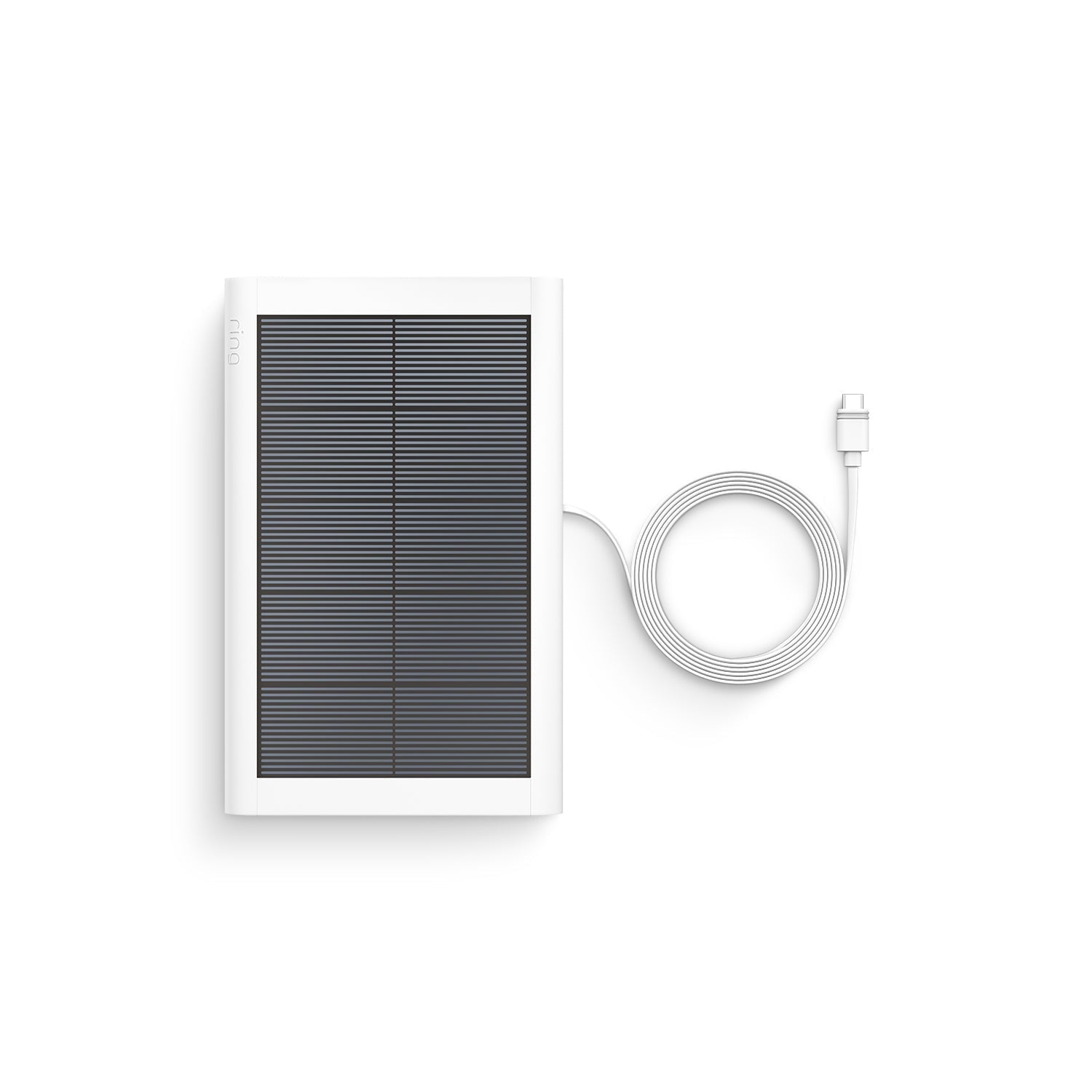 Ring Small Solar Panel (White)