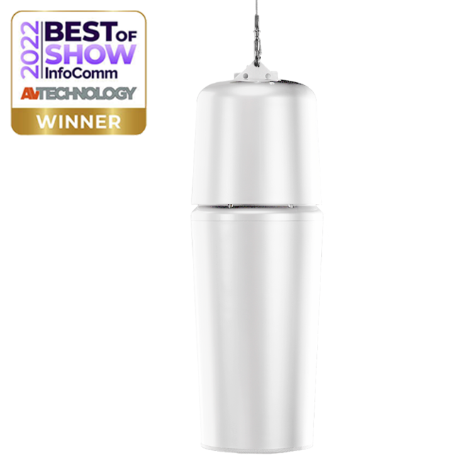 SoundTube MM43-BGM 4" Mighty Mite, Each