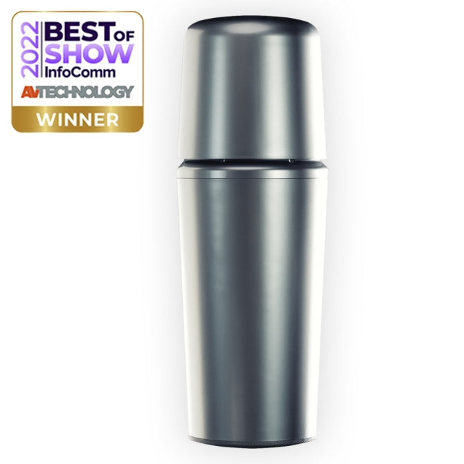SoundTube MM32-EZ 3" Mighty Mite, Each