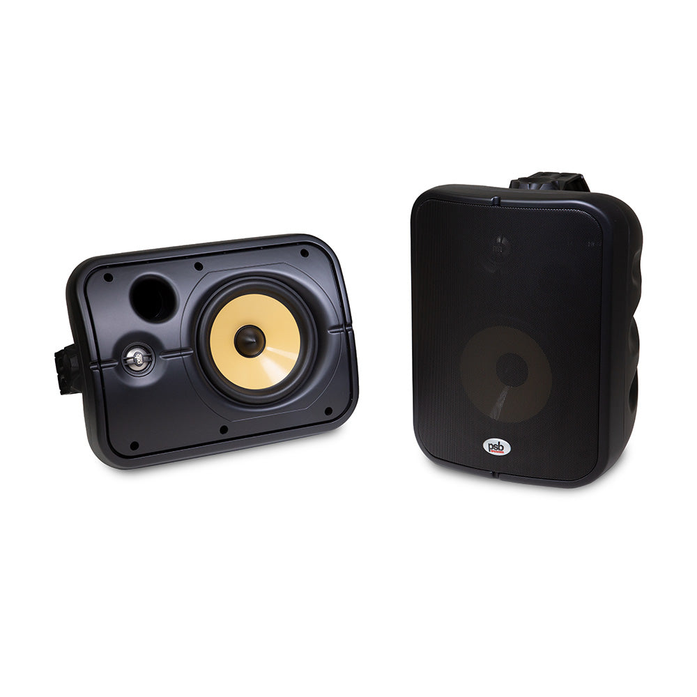 PSB Universal In-Outdoor Speakers