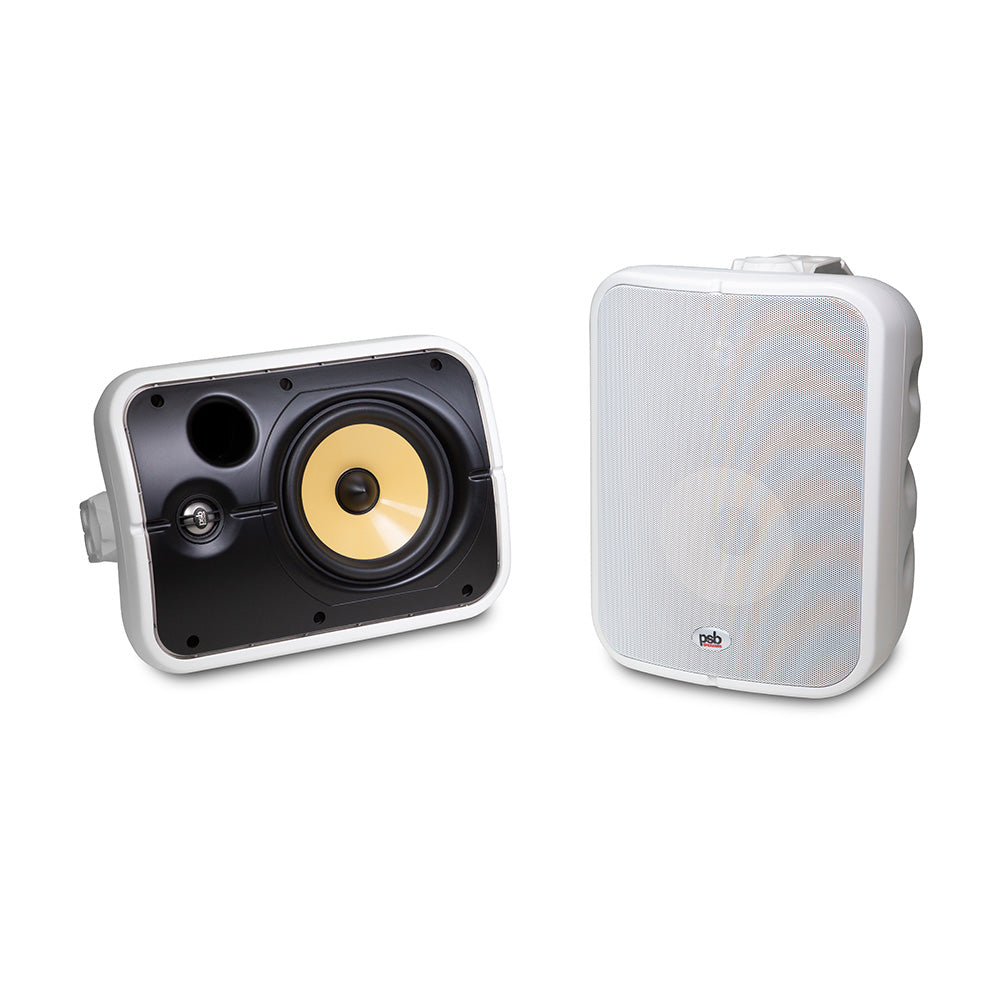 PSB Universal In-Outdoor Speakers