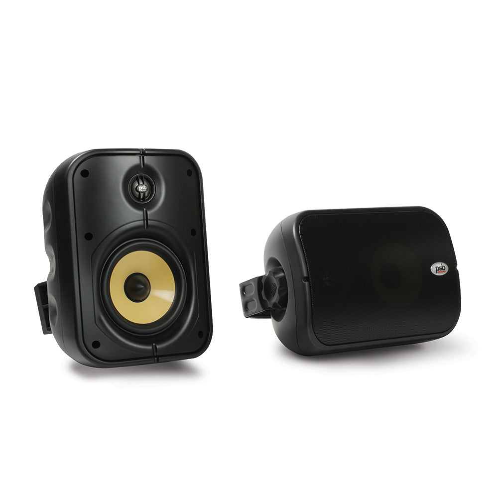 PSB Universal In-Outdoor Speakers