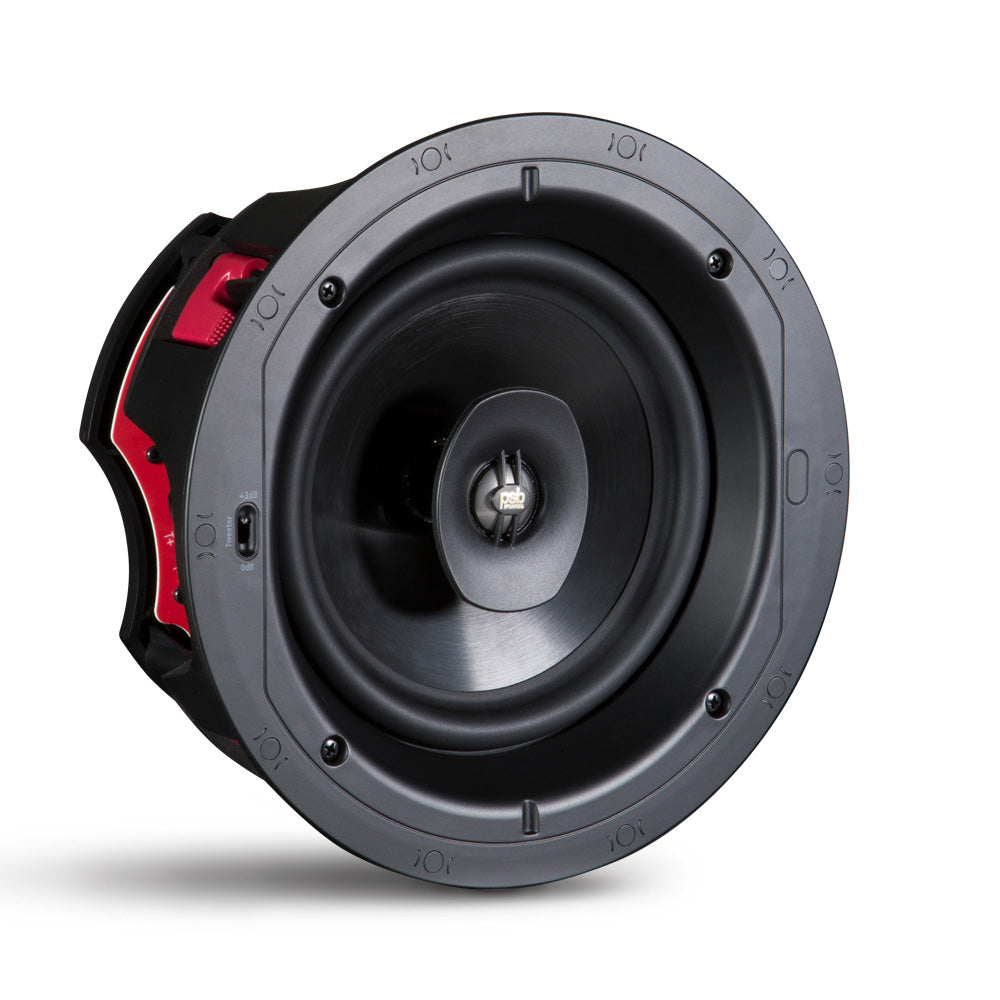 PSB 8″ In-Ceiling Speaker Series CS810, CS850