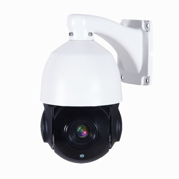 ProView 4" AI IP PTZ 18X, High Speed Dome Camera 2mp PROP-D2A4GC18X