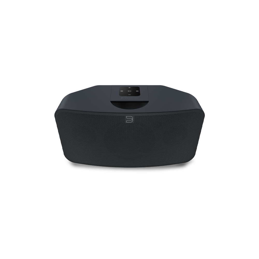 BlueSound Pulse Mini 2i - Black