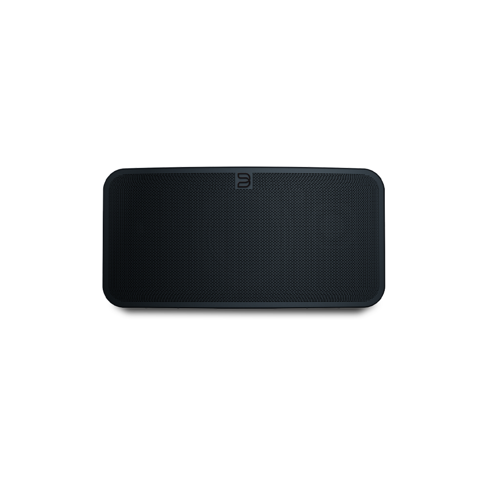 BlueSound Pulse Mini 2i - Black