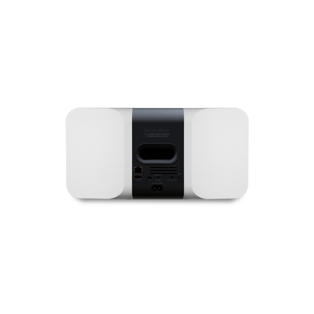 BlueSound Pulse Mini 2i - White