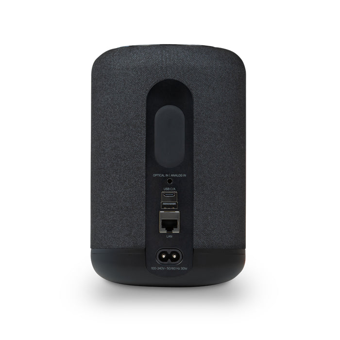 BlueSound Pulse Flex Wireless All-In-One Music Streaming Speaker