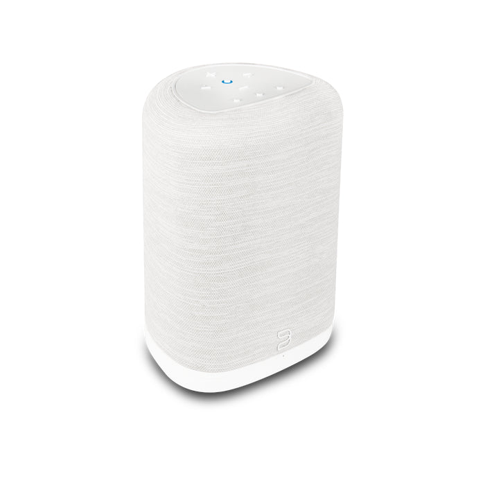 BlueSound Pulse Flex Wireless All-In-One Music Streaming Speaker