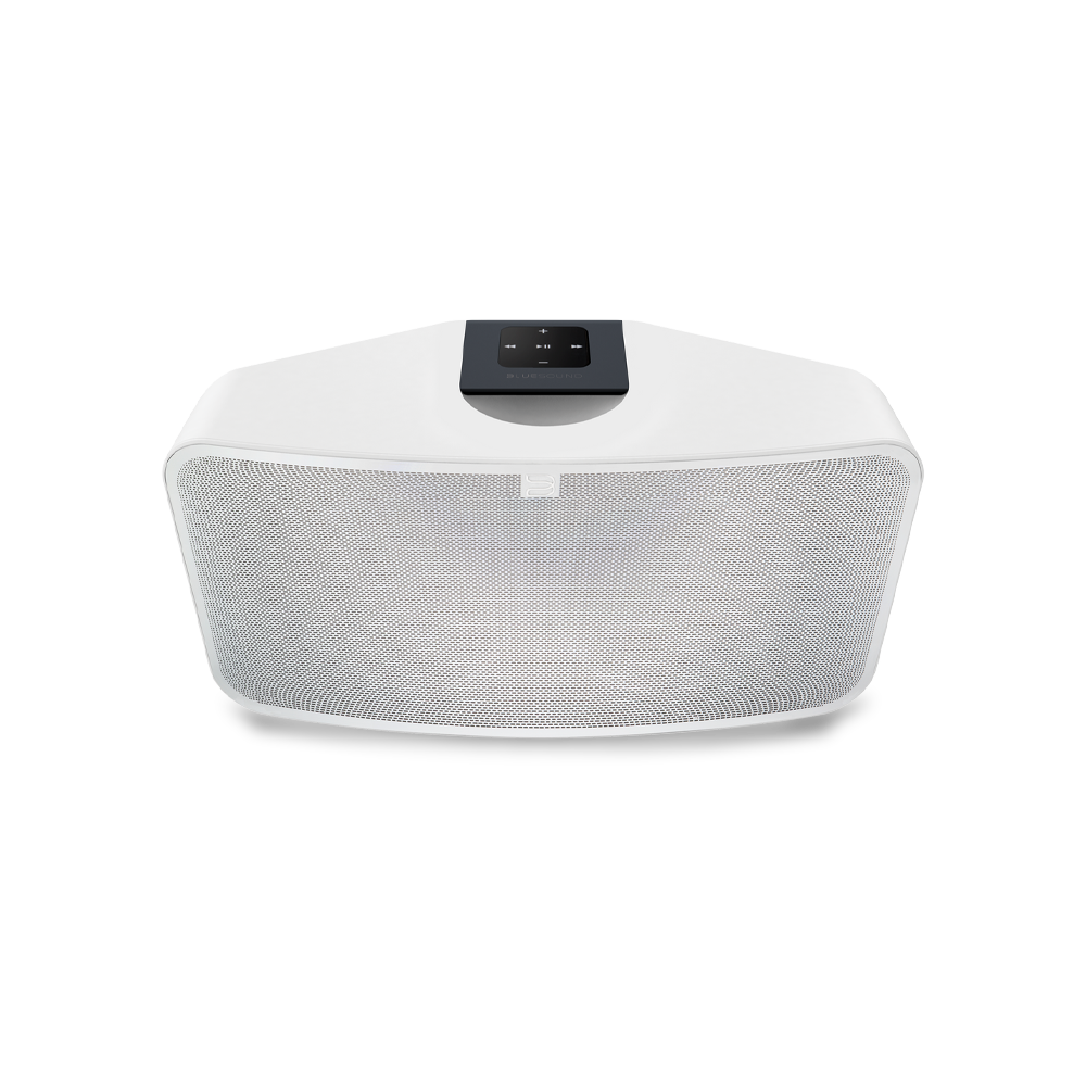 Bluesound Pulse 2i - White