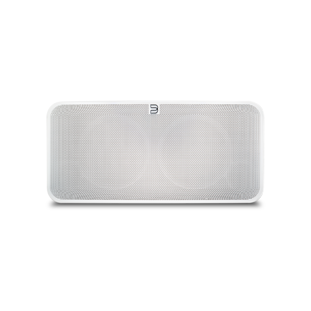 Bluesound Pulse 2i - White