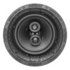 Earthquake R6D 6.5" Full Range Mid Woofer, DUAL 20mm Eyeball NEO Tweeter, 12dB Xover- Per Each