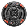 Earthquake R6D 6.5" Full Range Mid Woofer, DUAL 20mm Eyeball NEO Tweeter, 12dB Xover- Per Each
