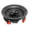 Earthquake R6D 6.5" Full Range Mid Woofer, DUAL 20mm Eyeball NEO Tweeter, 12dB Xover- Per Each