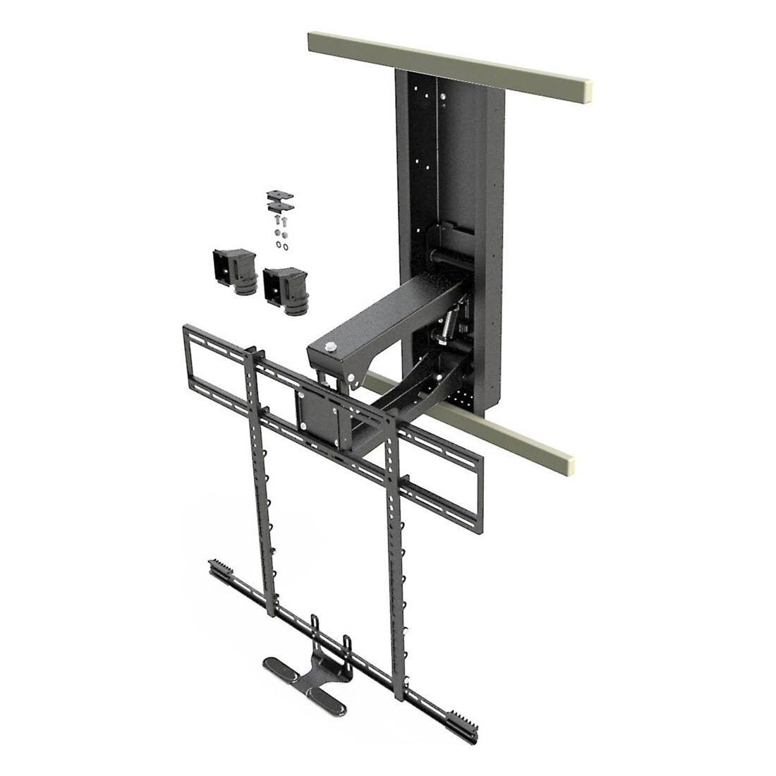 MantelMount Recess Mounting Box