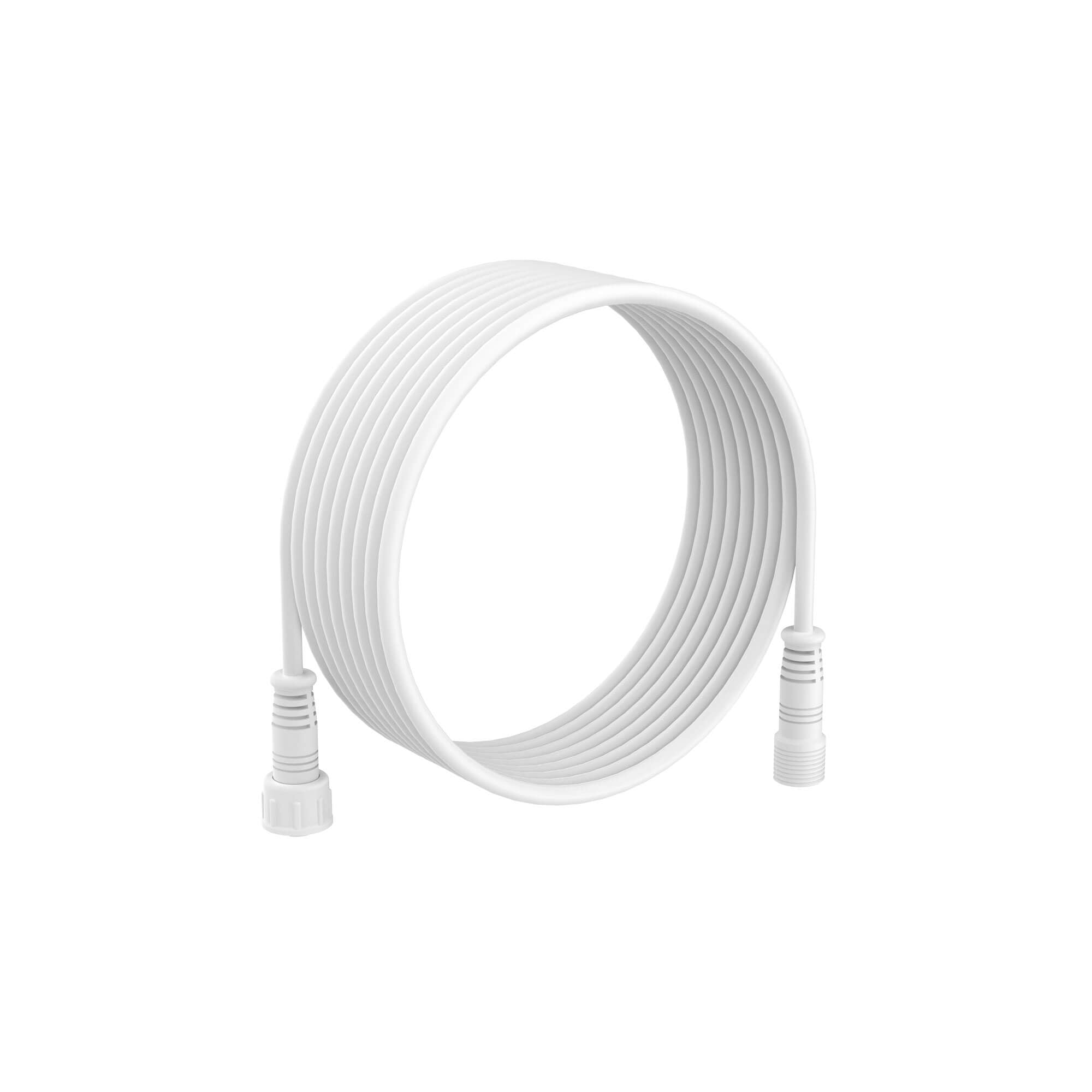 DALS 2000-EXT20FT 20ft  2 pins Extension Cord For 2000 series