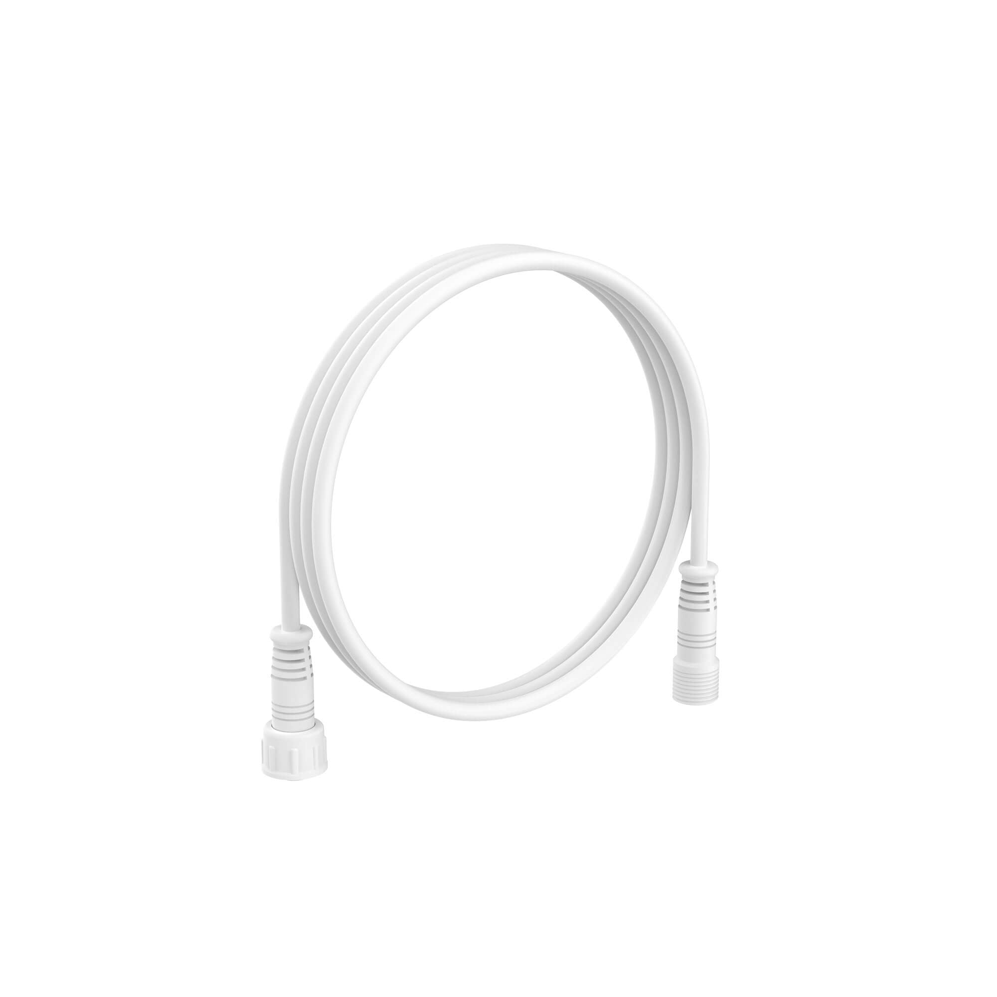 DALS 2000-EXT8FT 8ft  2 pins Extension Cord For 2000 series
