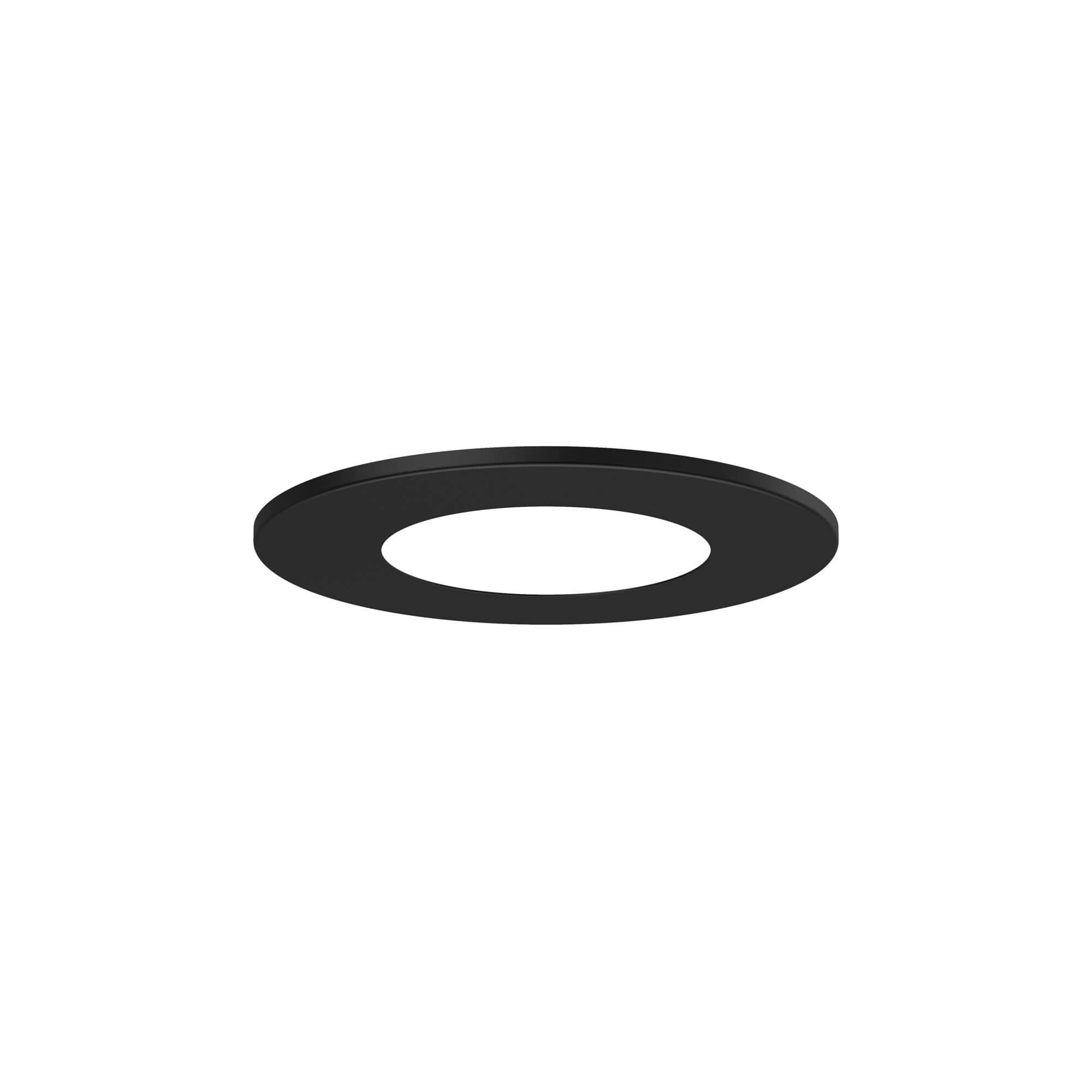 DALS RTJB4-TRIM-BK BK Trim for RTJB4 - accessory