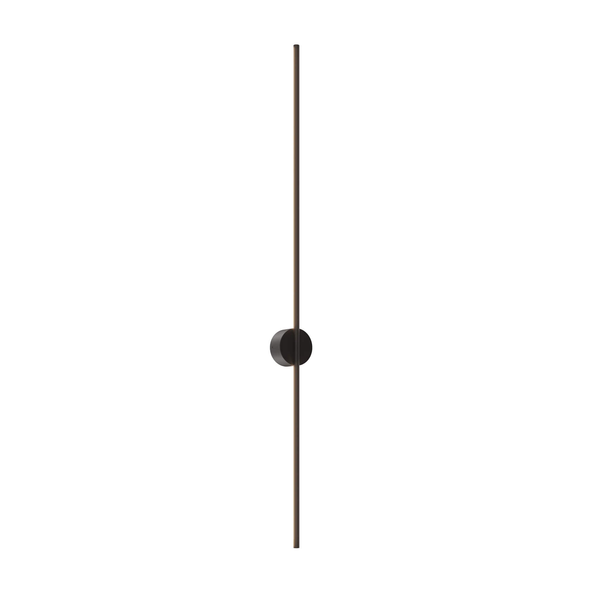 DALS RWS60-CC-BK 60'' Indirect linear wall sconce