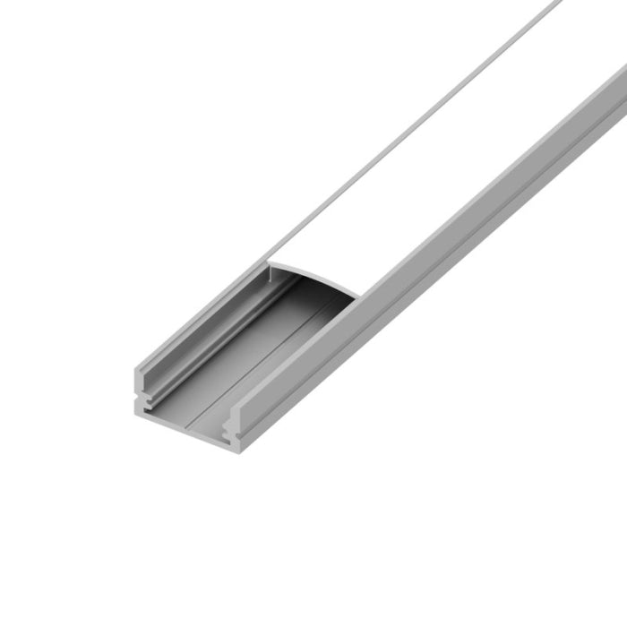 Diode S1 LED Channel DI-CHB-S1-48AL 48"