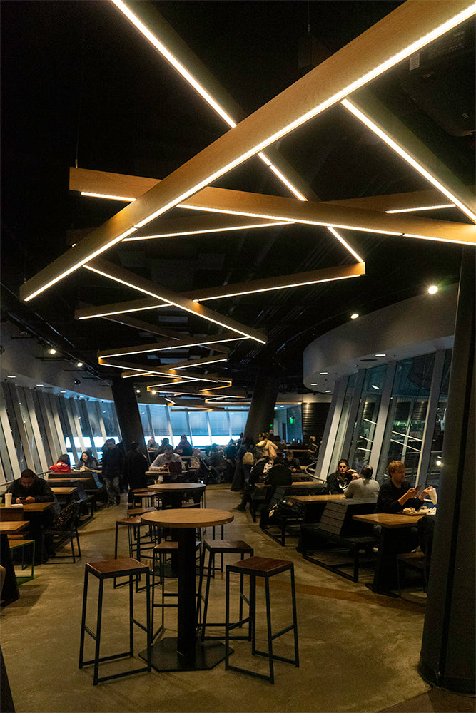 Diode VALENT X 12 Year Warranty / 95+ CRI / High Density Tape Light 24V