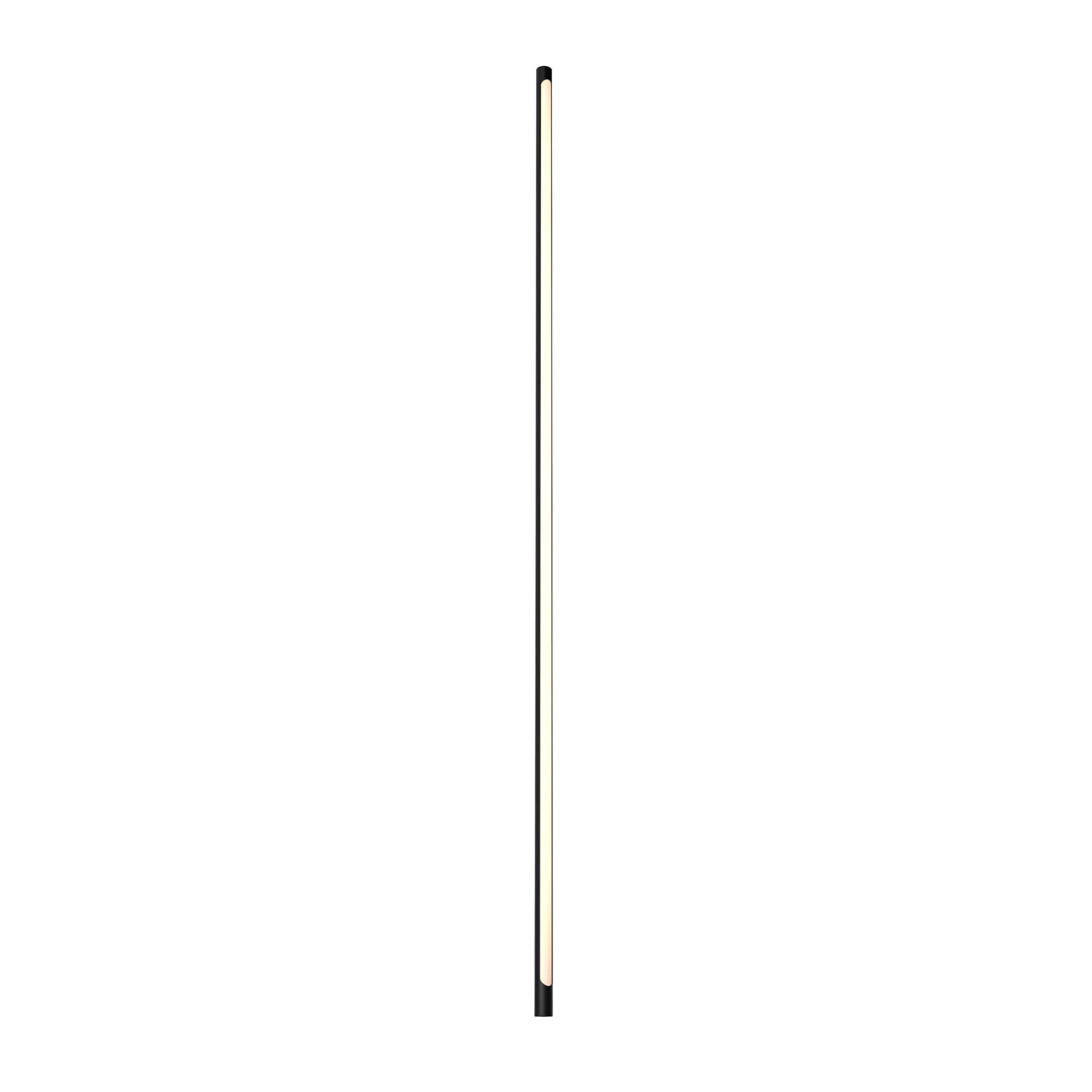DALS DCP-STK50-BK DALS CONNECT PRO Smart Stick Light (50") with 6" metal stake