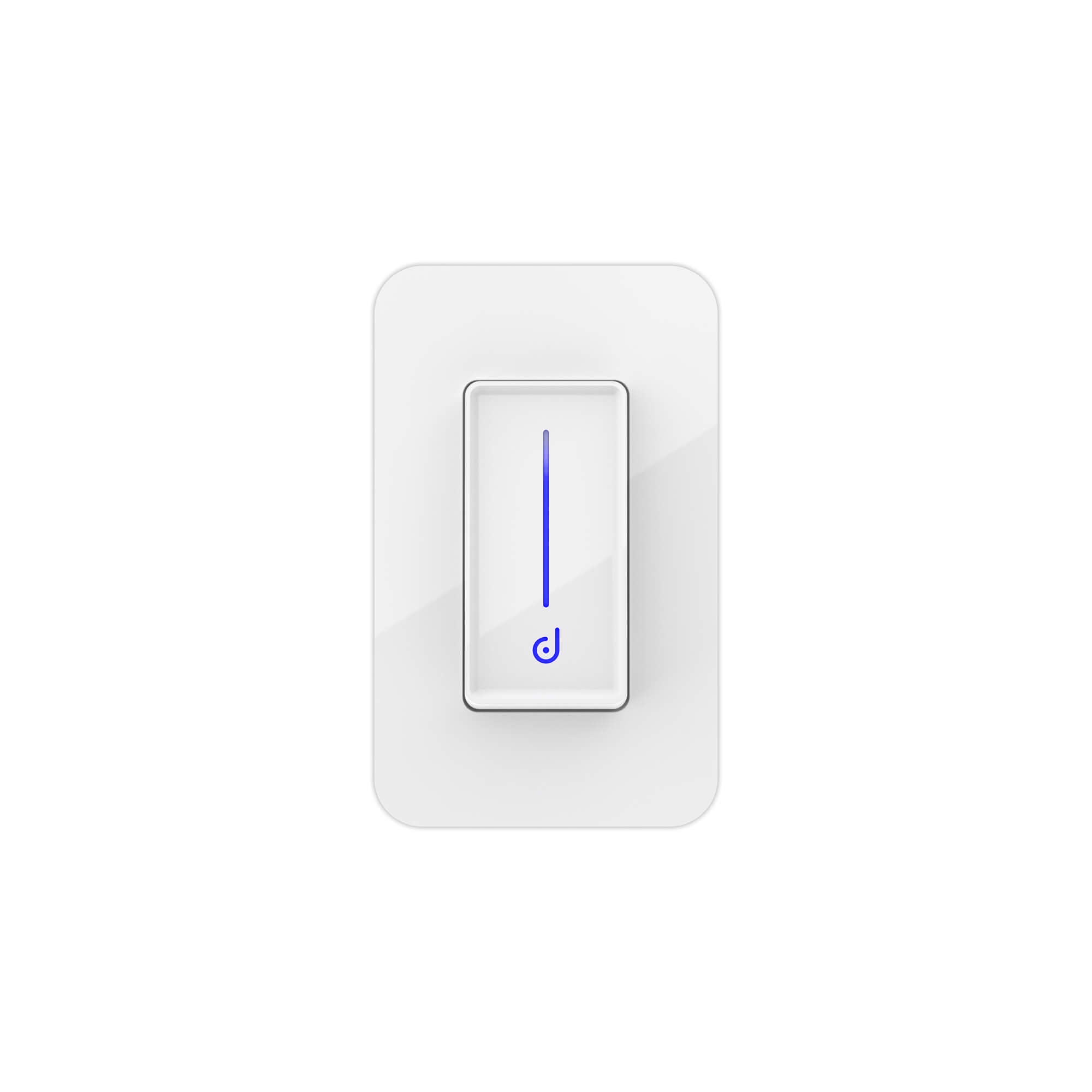 DALS SM-DIMSW DALS Connect SMART dimmer switch