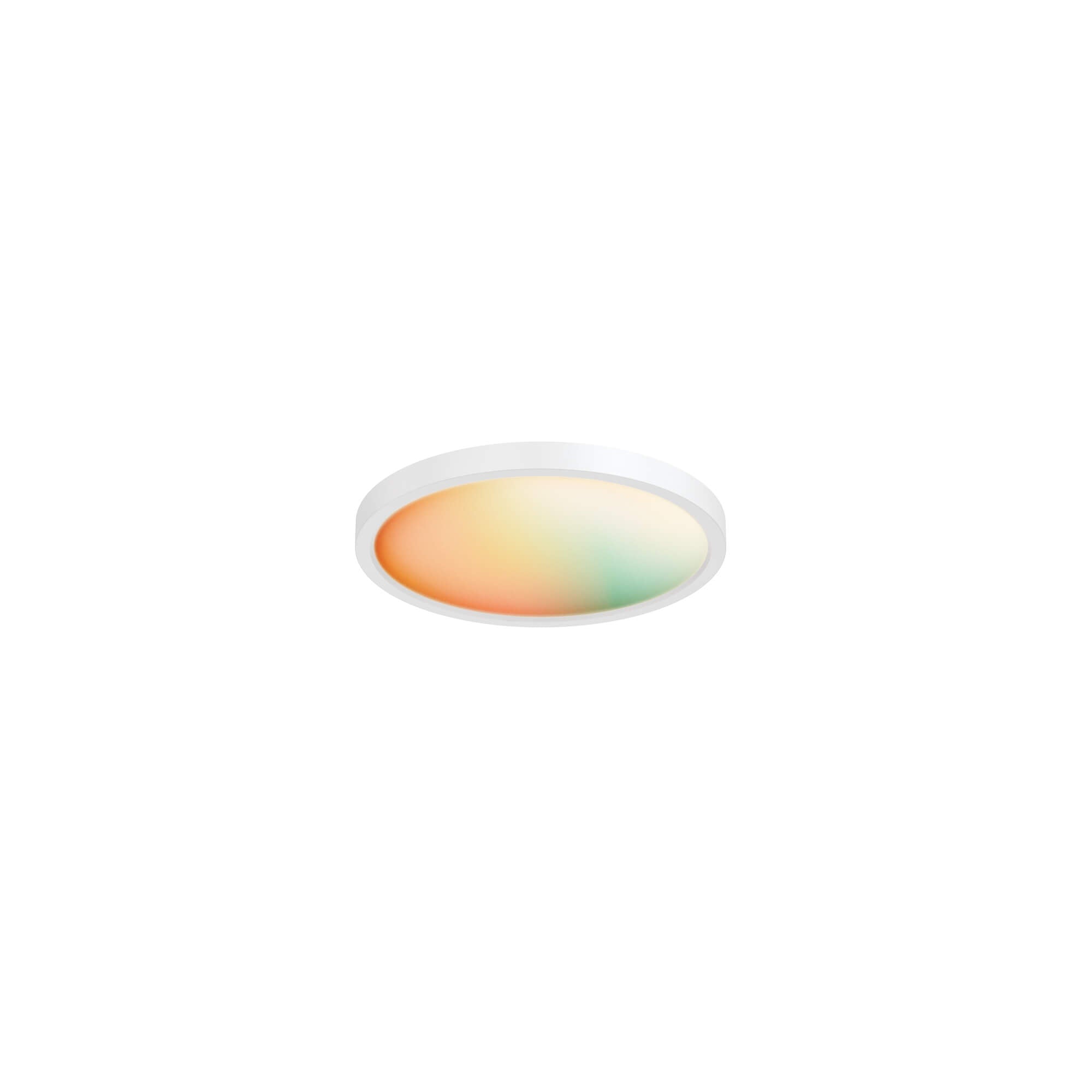 DALS SM-FM08WH DALS Connect SMART flush mount