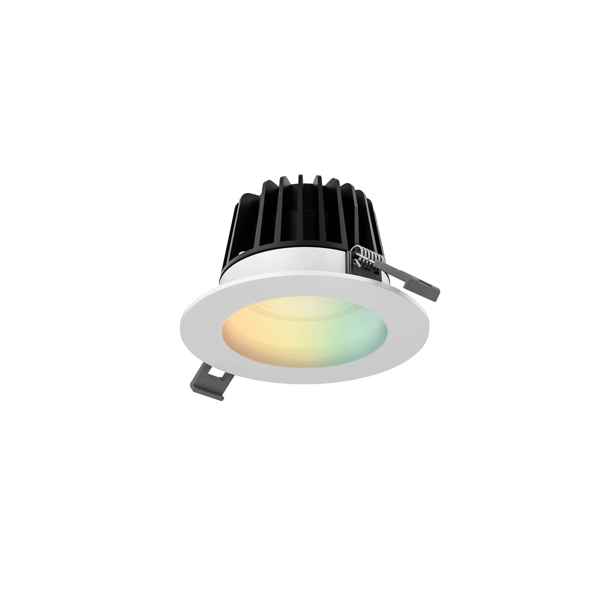 DALS SM-RGR4WH DALS Connect SMART regressed Light
