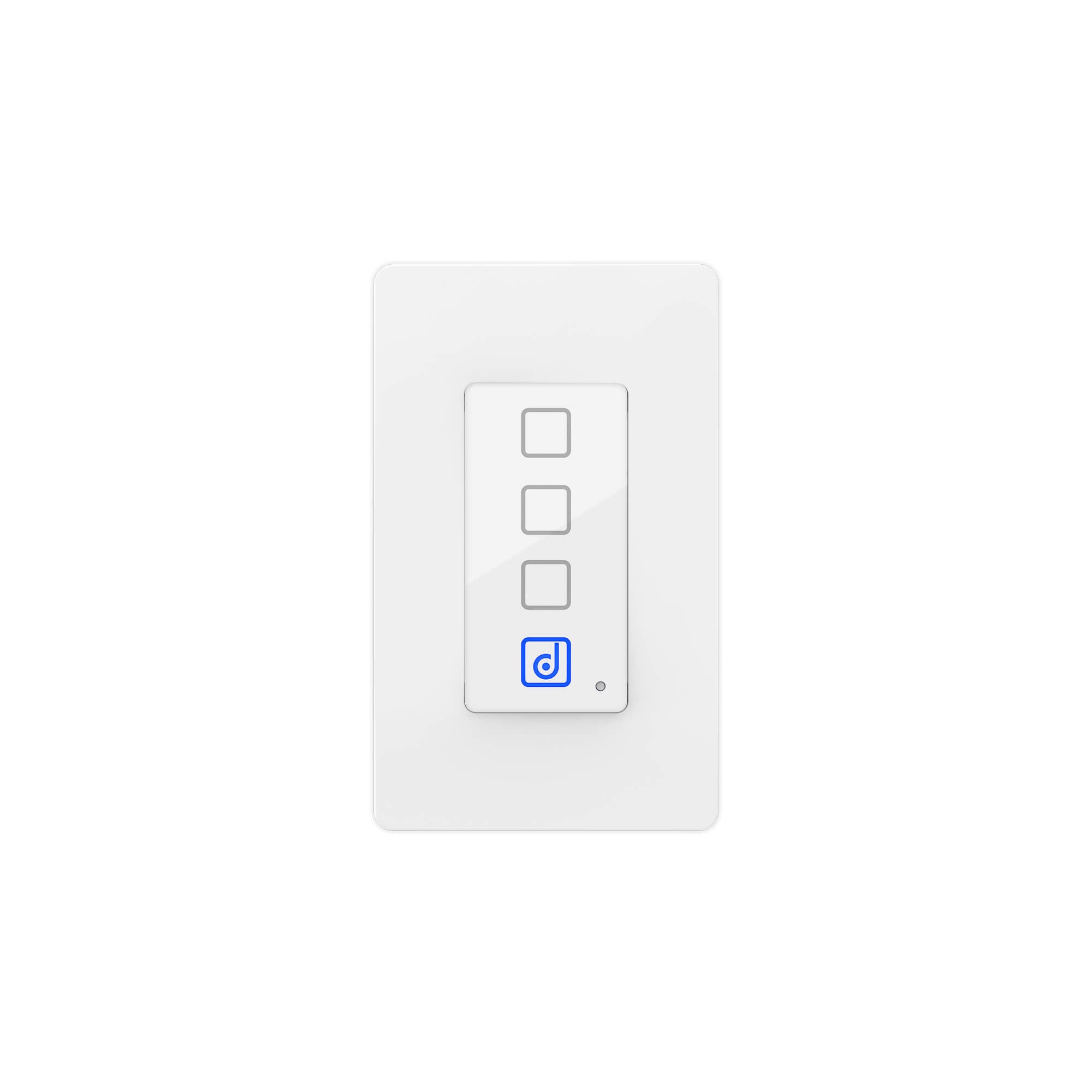 DALS SM-WLCT DALS Connect SMART wall control