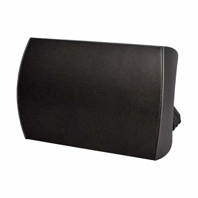 SoundTube IPD-SM52-EZ-WX 5.25" 2-way IP Addressable Dante/AES67 POE Surf. mount Weather Extreme, Each