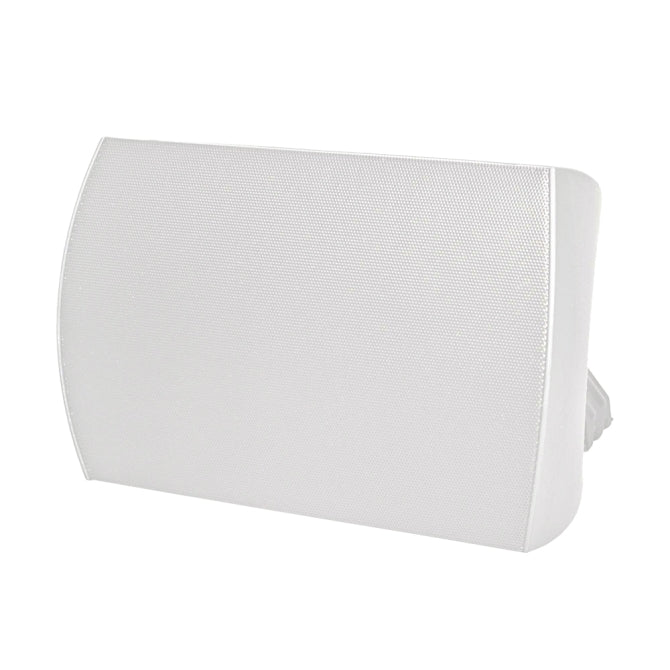 SoundTube IPD-SM52-EZ-WX 5.25" 2-way IP Addressable Dante/AES67 POE Surf. mount Weather Extreme, Each