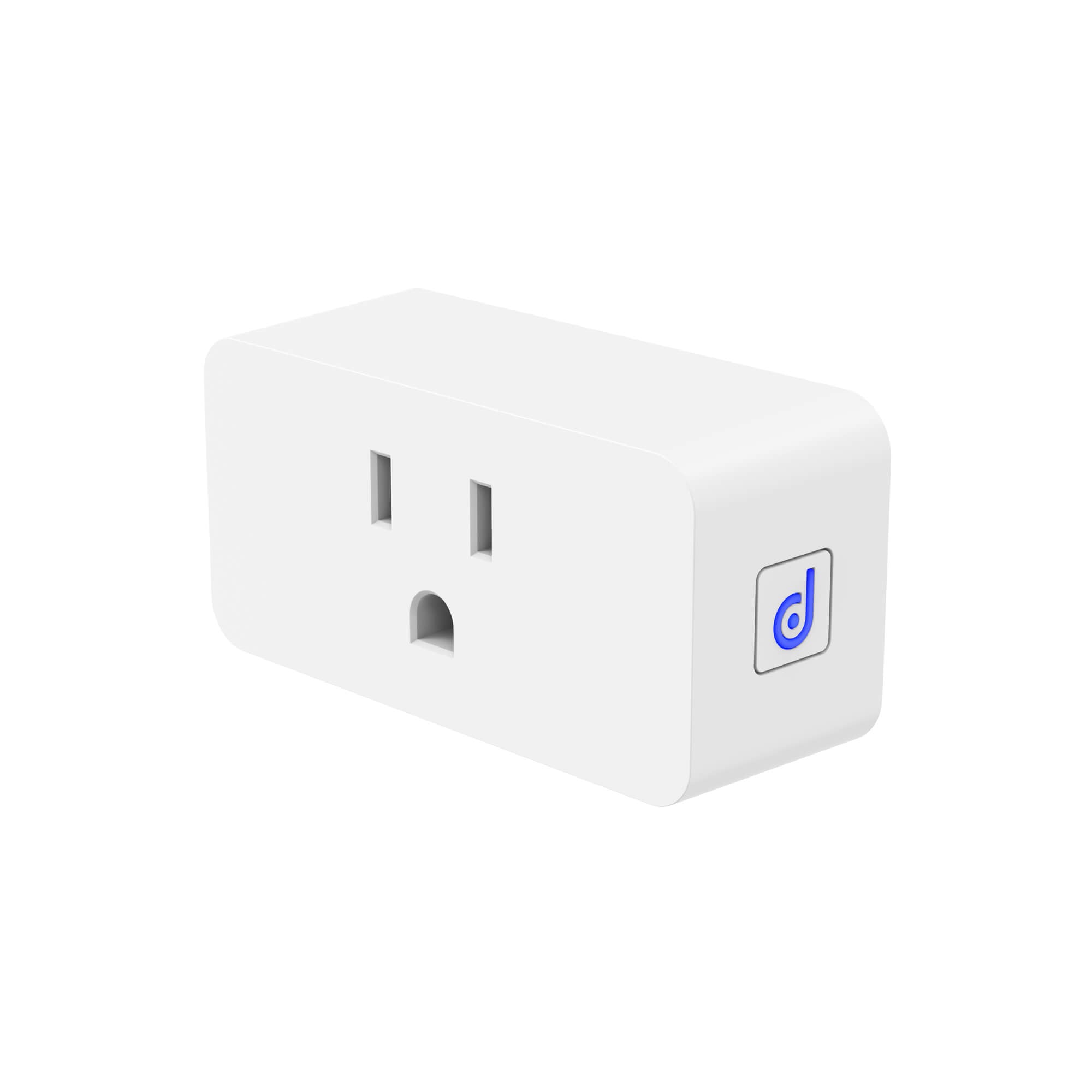 DALS SM-PLUG DALS Connect SMART plug