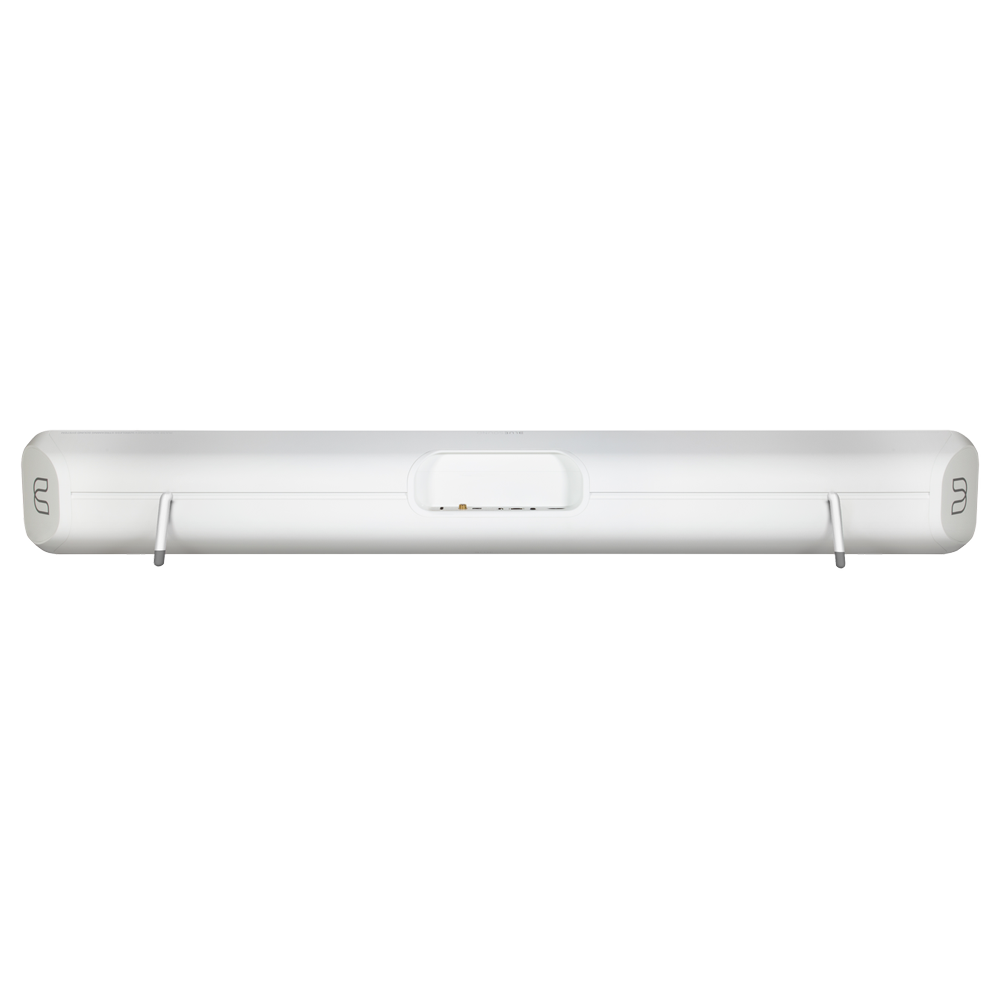 BlueSound Pulse Soundbar+ - White