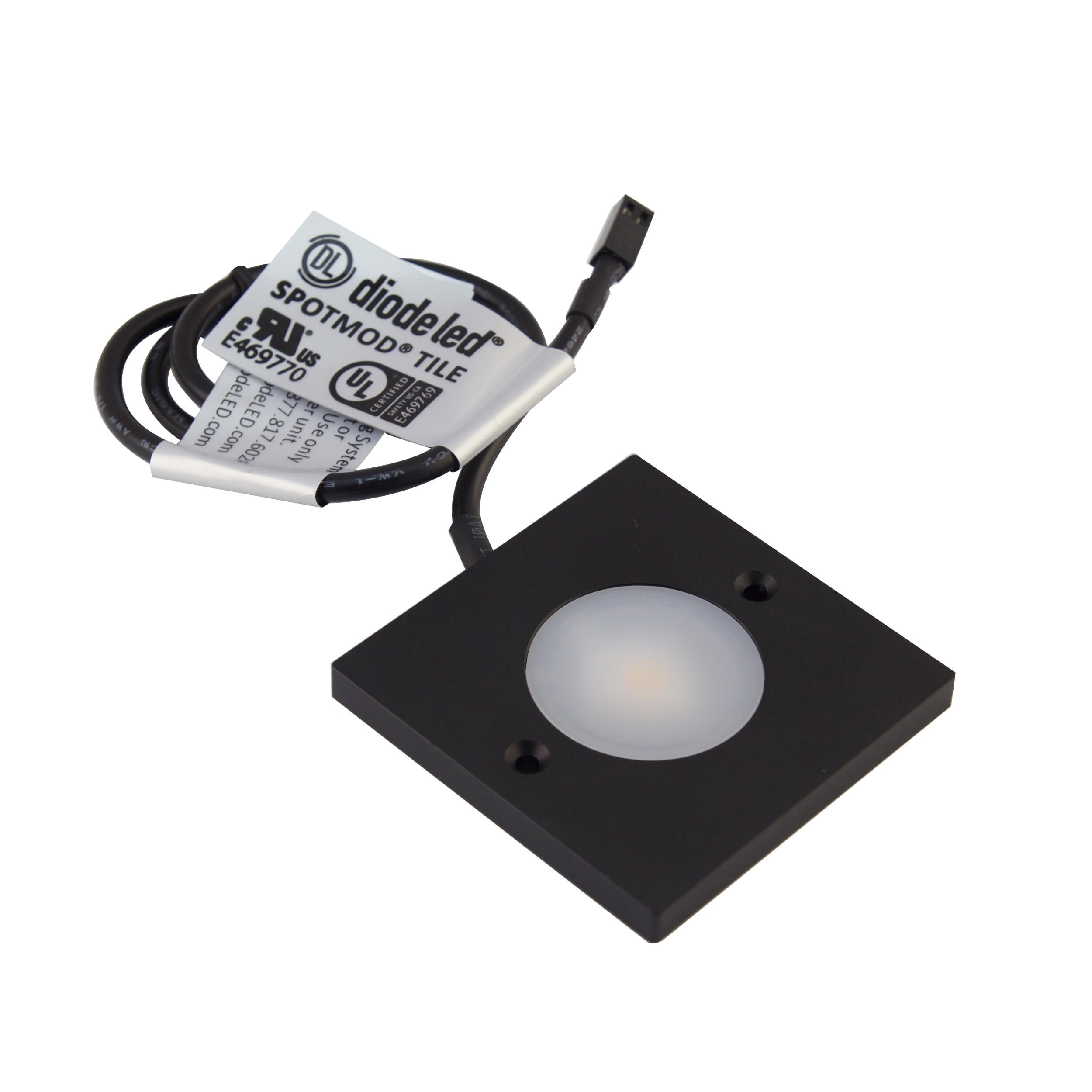 Diode SPOTMOD® TILE LED Fixture