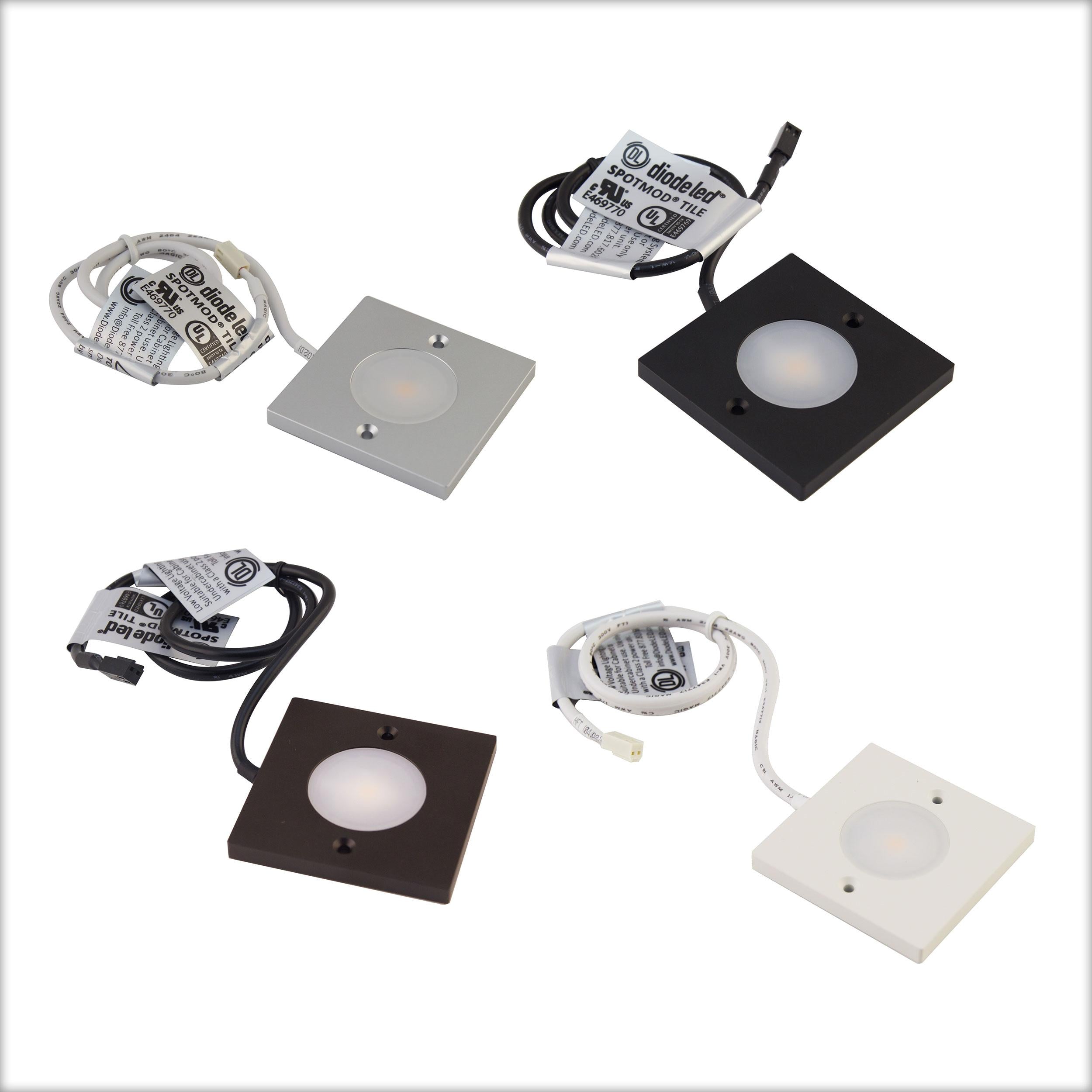 Diode SPOTMOD® TILE LED Fixture