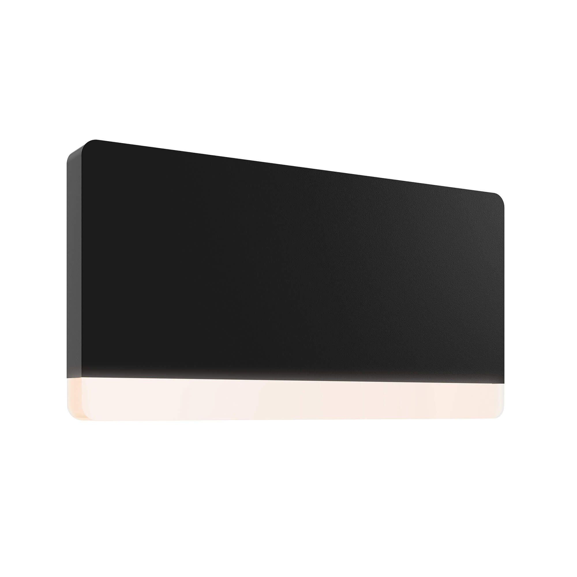 DALS SQSTP-CC-BK Exterior LED Step Light