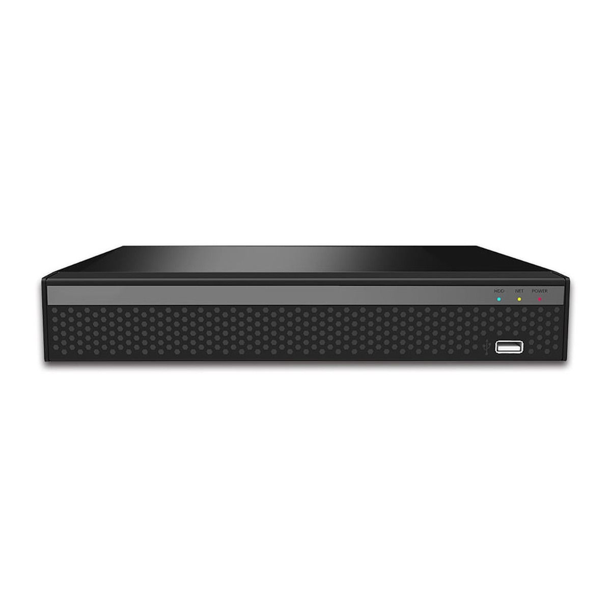 ProView Eco 4CH 4MP WiFi NVR PRON-VR3604DW