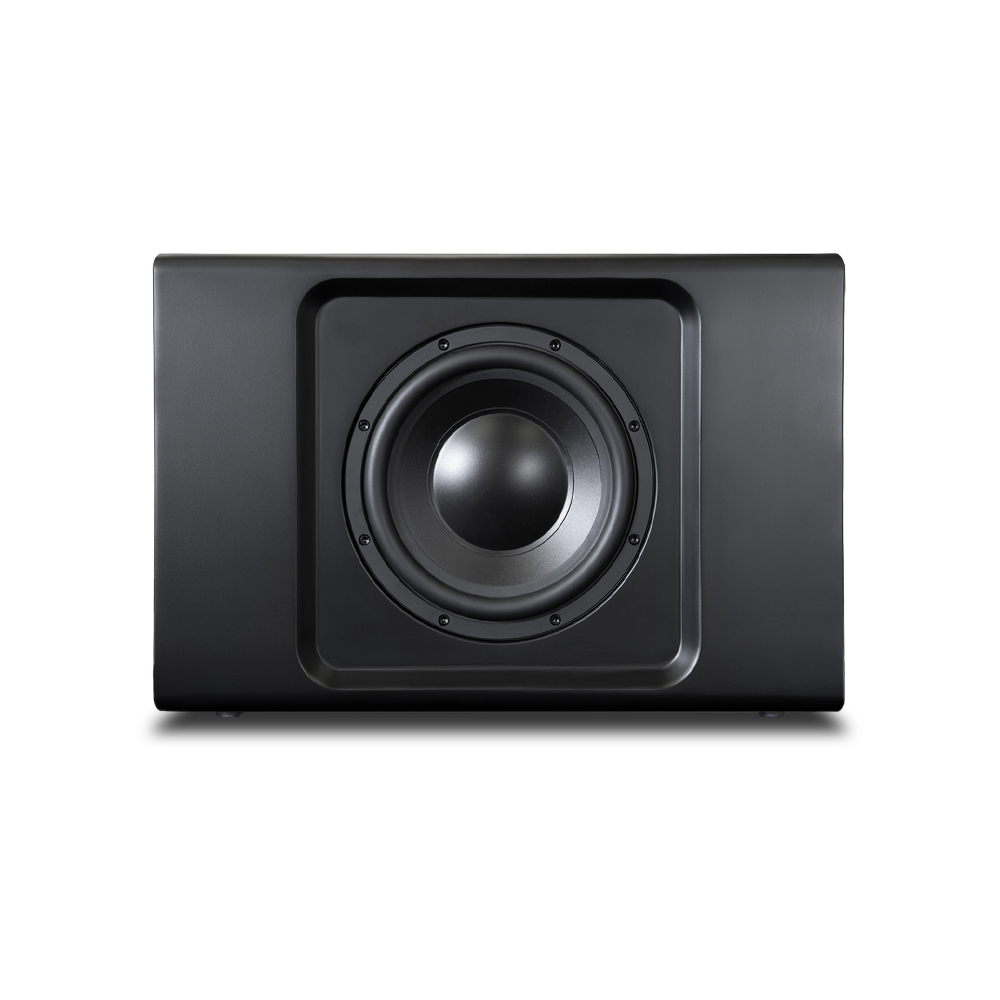 BlueSound Pulse Sub+ - Black